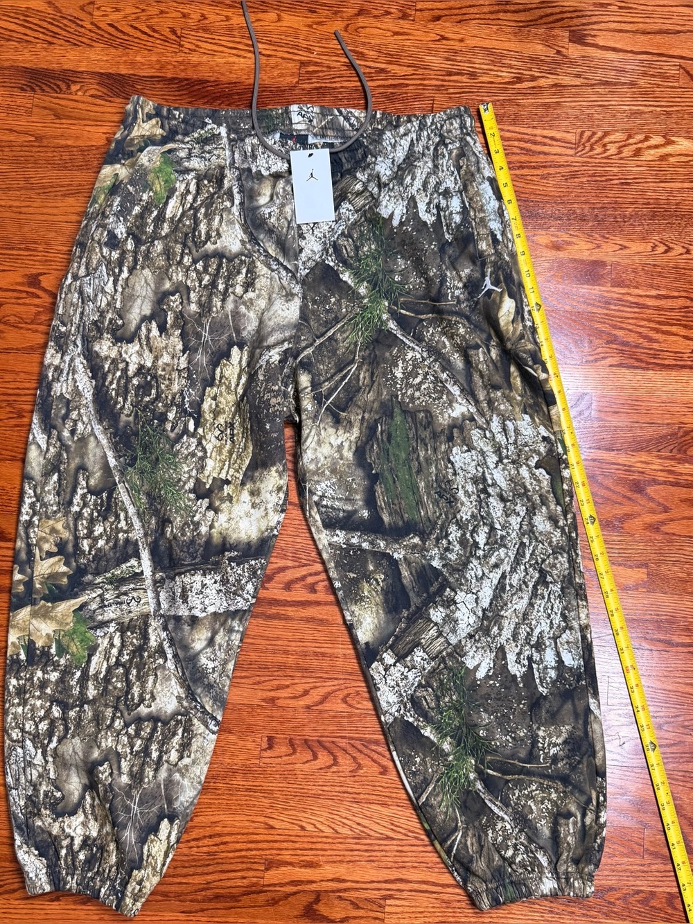 GORGEOUS JORDAN REALTREE CAMO PANTS!!!